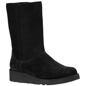 NIB UGG Women’s Amie Boots / Black / 7.5